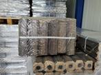Te Koop: Pinikay briketten haardhout., Minder dan 3 m³, Ophalen, Eikenhout, Blokken