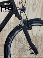 Riese & Müller Cruiser Silent E-Bike Shimano Nexus, Fietsen en Brommers, Niet ingevuld, Ophalen of Verzenden, Zo goed als nieuw