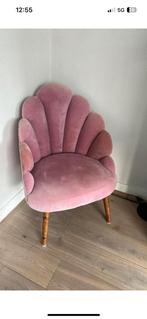 Sissy boy schelp stoel, Ophalen, Zo goed als nieuw, Eenpersoons, Minder dan 150 cm