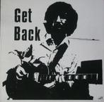 LP THE BEATLES GET BACK LEMON RECORDS BOOTLEG TMOQ MCCARTNEY, Verzenden, 1960 tot 1980, Zo goed als nieuw, 12 inch