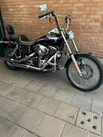 Harley-Davidson 2003, Motoren, Motoren | Harley-Davidson, 2 cilinders, Chopper, Particulier, Meer dan 35 kW