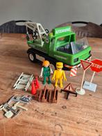 Playmobil Sleepwagen 3473, Ophalen of Verzenden