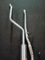 Voorpijp en middendemper voor een Opel Meriva A 1.6 bj.2009, Ophalen, -, -, -