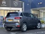 Citroen C5 Aircross 1.2 Hybrid 136pk Plus | Stoelverwarming, 1199 cc, C5 Aircross, Origineel Nederlands, Bedrijf