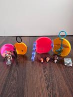 LOL Surprise Mini Family Shops Speelset, Verzamelen, Ophalen, Zo goed als nieuw