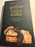 Het geheim van de Gucci-koffer - Pauline Terreehorst, Ophalen of Verzenden, Zo goed als nieuw