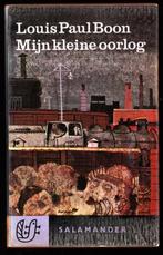 MIJN KLEINE OORLOG - Louis Paul Boon, Ophalen of Verzenden, Zo goed als nieuw, België