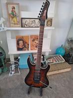 Vantage gitaar met tremelo., Ophalen, Minder dan 50 watt