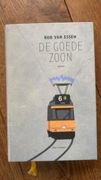 Rob van Essen - De goede zoon, Rob van Essen, Ophalen of Verzenden, Zo goed als nieuw, Nederland