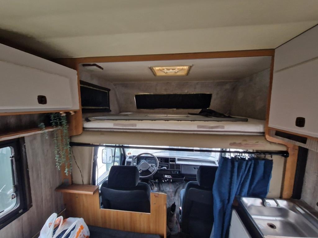 Caravans And Camping Fiat