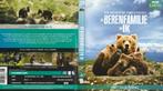 Bluray BBC Earth: De berenfamilie en ik, Ophalen, Zo goed als nieuw, Documentaire en Educatief