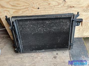 VW GOLF 5 2.0 TDI Koelerpakket koelerset 2003-2009 beschikbaar voor biedingen
