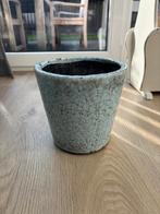 Leuke sierpotten binnen., Huis en Inrichting, Woonaccessoires | Vazen, Overige kleuren, Aardewerk of Porselein, Ophalen of Verzenden