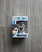 Funko Pop! Animation Demon Slayer Inosuke Hashibira nr 1532, Ophalen of Verzenden, Nieuw