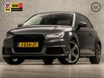 Audi A1 1.8 TFSI S-Line Sport 192Pk Automaat (2X S-LINE, NAV, Auto's, Audi, 12 maanden, 4 stoelen, Lichtsensor, Voorwielaandrijving