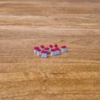 Bloemenemmer met Bloemen (Set van 10) – 1-50, Hobby en Vrije tijd, Modelauto's | 1:50, Ophalen of Verzenden, Nieuw, Bus of Vrachtwagen