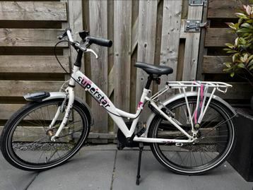 Loekie Superstar 22 inch beschikbaar voor biedingen