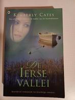 K. Cates - De Ierse vallei, Ophalen of Verzenden, Gelezen, K. Cates