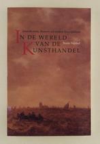 Nijstad, Saam - In de wereld van de kunsthandel / Amerikanen, Verzenden, Gelezen
