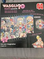 Wasgij Destiny 7 - 500 Stukjes Puzzel, Hobby en Vrije tijd, Denksport en Puzzels, Ophalen of Verzenden, Zo goed als nieuw, Legpuzzel