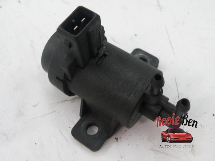 Turbodrukregelaar van een Renault Trafic, Gebruikt, -, -, Ophalen of Verzenden