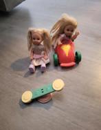 Barbie Kinderen Speelgoed, Ophalen of Verzenden, Gebruikt, Meisje