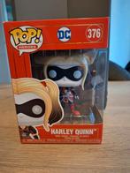 Funko Pop! Heroes DC - Harley Quinn #376, Ophalen, Nieuw