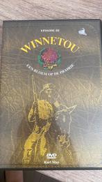 Winnetou, een bloem op de prairie, Alle leeftijden, Ophalen of Verzenden, Zo goed als nieuw