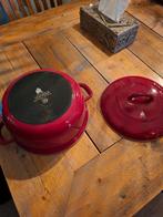 BK Kookpan met Deksel - Zo goed als nieuw, Kookpan of Snelkookpan, Overige materialen, Ophalen of Verzenden, Zo goed als nieuw