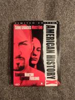 American History X - Limited Edition Metal Case, Ophalen of Verzenden