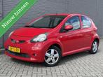 Toyota Aygo 1.0-12V Sport ELEKPAKKET/ AIRCO/ NAP, Voorwielaandrijving, Gebruikt, 4 stoelen, 68 pk