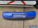 VW LUPO Blauw LW5Z Achterbumper 1998-2005, Gebruikt, Ophalen of Verzenden, Bumper, Volkswagen