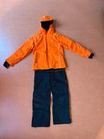 Kjus skijas en skibroek maat 164, Ophalen of Verzenden, Gedragen, Maat 34 (XS) of kleiner, Pak