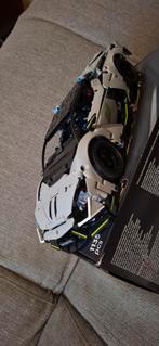 Lego technic 42214, Kinderen en Baby's, Speelgoed | Duplo en Lego, Ophalen of Verzenden, Zo goed als nieuw, Complete set, Lego