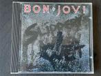Bon Jovi - Slippery when wet - CD, Ophalen of Verzenden, Zo goed als nieuw, Poprock