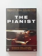 The Pianist 🎹, Vanaf 12 jaar, Ophalen of Verzenden, Zo goed als nieuw, Overige gebieden