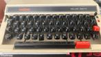 Brother deluxe 660tr vintage typemachine, Diversen, Typemachines, Ophalen of Verzenden, Zo goed als nieuw