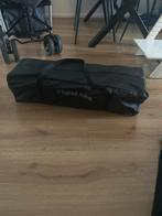 Topmark Campingbedje - Ideaal voor onderweg!, Ophalen of Verzenden, Zo goed als nieuw, Minder dan 140 cm, Minder dan 70 cm