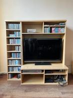 tv meubel, Huis en Inrichting, Kasten | Televisiemeubels, 100 tot 150 cm, 100 tot 150 cm, Gebruikt, 50 tot 75 cm