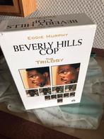 Beverly Hills Cop Boxset, Boxset, Ophalen of Verzenden, Zo goed als nieuw