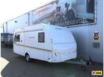 Weinsberg CaraOne 450 FU Voortent+Smart+Advanced!, Rondzit, Bedrijf, Overige, Tot en met 4