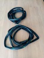 Suzuki sj410 sj413 Samurai deurrubbers., Ophalen of Verzenden, Nieuw, Suzuki