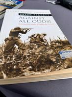 Against all odds boek in het Engels geschreven, Ophalen, Gelezen