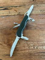VICTORINOX NEDERLANDS LEGER ZAKMES, Ophalen of Verzenden