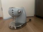 Vice Versa Koala Retro Espressomachine, Afneembaar waterreservoir, Espresso apparaat, Gemalen koffie, Ophalen of Verzenden
