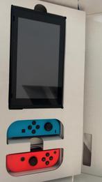 Switch Joy‑Con, Spelcomputers en Games, Spelcomputers | Nintendo Switch, Ophalen of Verzenden, Zo goed als nieuw, Switch Original