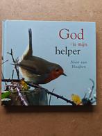 God is mijn helper - Noor van Haaften, Ophalen of Verzenden, Zo goed als nieuw, Noor van Haaften, Christendom | Katholiek