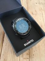 Suunto Core All Black - Outdoor Horloge, Overige merken, Kunststof, Polshorloge, Kunststof