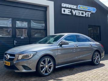 Mercedes-Benz CLA-klasse 200 Ambition AIRCO/NAVI beschikbaar voor biedingen