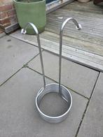 Brewferm Chill'in 50 RVS Wortkoeler, Ophalen, Nieuw, RVS